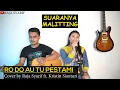 Download Lagu LAGU BATAK - RO DO AU TU PESTAMI + Lirik \u0026 Arti (Cover by Raja Syarif ft. Kristin Sianturi)