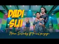 Download Lagu Niken Salindry ft Farel Prayoga - DADI SIJI (Official Music Video ANEKA SAFARI)