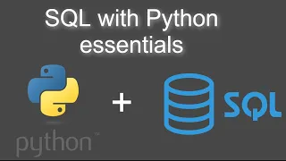 SQL in Python Tutorial