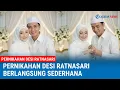 PENUH BAHAGIA - Desi Ratnasari Resmi Menikah Lagi 