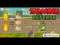 Zombie Defense 2 Survival Unity Source Code