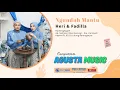 Lagu LIVE AGUSTA MUSIC - PUJI LESTARI Audio \u0026 WO - Ngunduh Mantu Heri \u0026 Fadilla (19 Oktober 2025)
