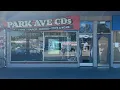 RECORD CD SHOPPING IN ORLANDO FLORIDA parkavecds