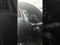 2014 Subaru outback key stuck in ignition wont turn