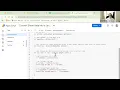 Convert Sheet data into a JavaScript Object for easier handling demo