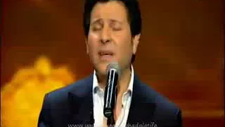  هانى شاكر قلبى ومفتاحه   دندنها
