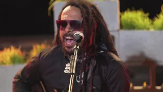 Live02 - Marcelo Falcão | Rootus Rock Reggae