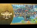 Lagu Adeptus' Solace | Genshin Impact Original Soundtrack: Liyue Chapter