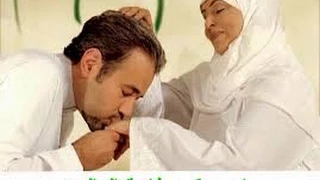 أمي رضاك سر توفيقي لمن أراد النجاح في الدنيا والآخرة نشيد أبو خاطر مؤثر للغاية 