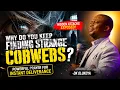 DON T WAIT SET THE EVEIL ALTAR ON FIRE - DK OLUKOYA
