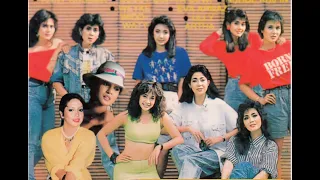 japras 89 rambutku rambutmu dwi record purnama record 1989 original cassette hq 