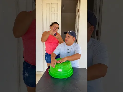 Apareceu muito rápido.