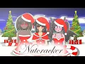 Nutcracker Animation Meme