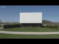 Tiffin s drive-in theater reopening with major renovations