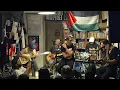 Majelis Lidah Berduri - Pagar live at Kios Ojo Keos 12/06/2025