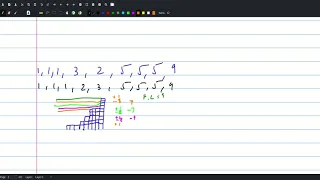 CSES Sorting and Searching Stick Lengths