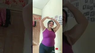 tante bahenol goyang tipis tipis perichannel1