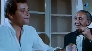 المشهد التاريخى فى دهورت الموسيقى العربيه ورد  فعل الموجودين لما عرفو انى المزاجنجى هايعبى الشريط دندنها