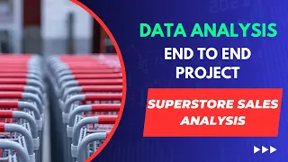 Explore Data Analysis in Python Superstore Sales Analysis Step-by-Step Guide