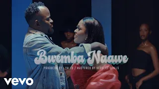David Lutalo Bwemba Naawe Ft Bridgette Mars 