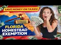 Save Big on Polk County Property Taxes