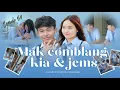 Download Lagu Eps 80 || KIA dan Zem di Comblangin #drama 