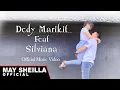 Download Lagu Dedy Marikit Ft Silviana  - Jodoh Sapanja - Panjang - Lagu Dayak Terbaru 2022 MV Official