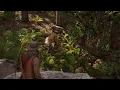 When herbivores and carnivores both want you dead - Red Dead Redemption 2