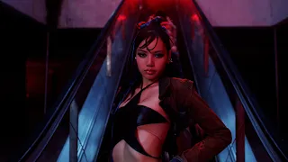 LISA ROCKSTAR Official Music Video  LISA ROCKSTAR Official Music Video