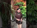 Download Lagu Mampir silaturahmi sama yg suaranya Mahaall si SATU GULING Rosa Amelia