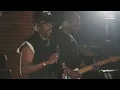 Anthony Hamilton - The Point Of It All (Live) | Noochie's Front Porch