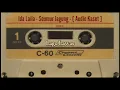 Ida Laila - Seumur Jagung - [ Audio Kaset ]