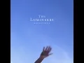 BIRTHDAY - The Lumineers