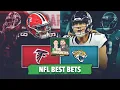 Atlanta Falcons vs Jacksonville Jaguars Best Bets NFL Week 4 Expert Betting Picks The Favorites