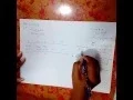 Integer Programming - Shortcut Method