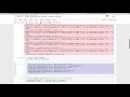 Neural Networks with Python - Hands-on Practice
