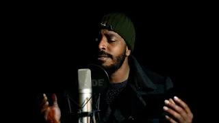 أنا الشهيد حمزة أبو قينص HAMZAABUQENAS2022 رثاء البطل حمادة أبو حطب الزوفي 