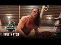 Lagu MATT RIDDLE vs KOSEI FUJITA | NJPW WORLD TV TITLE MATCH