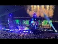 Download Lagu Coldplay - Yellow (Live at Rogers Stadium | Toronto, Canada | Night 3)
