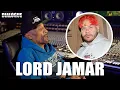 Lord Jamar On If Fat Joe Is Racist Towards Black People and Reveals Fat Joe Is Half Cuban