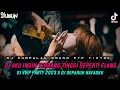 Download Lagu DUGEM PARTY VVIP 2023 FULL BAS❗DJ ELANG X DJ SEPARUH NAFASKU