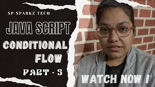 Mastering Control Flow in Telugu English Blend Learn IF-ELSE Switch Loops