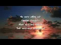 Sunrise by Ben&Ben