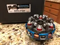 Bully Clutch - 2018 Updated Design