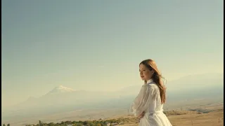 Yana Hovhannisyan - Arevot Hayastan