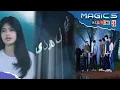Pesan Terakhir Naura Buat Rasya ! Naura Meninggal Tanda Lahir Ikut Hilang | Magic 5 Episode 681