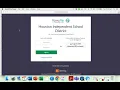Hub Log In