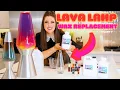 How To Fix Your Lava Lamp Step-by-Step Guide to Replacing Wax Fluid Lava Lab Creations