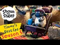 Download Lagu Timmy's Best Episodes Shaun the Sheep Season 5