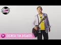 Download Lagu Ari Pramundito - Dicintai Tuk Disakiti (Lyric Video)